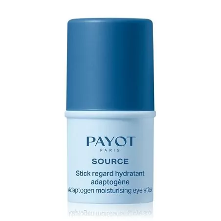 Hydratační tyčinka na oční okolí Source (Adaptogen Moisturising Eye Stick) Payot - 4,5 g