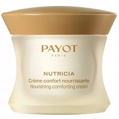 Vyživující pleťový krém Nutricia (Nourishing Comforting Cream) Payot - 50 ml