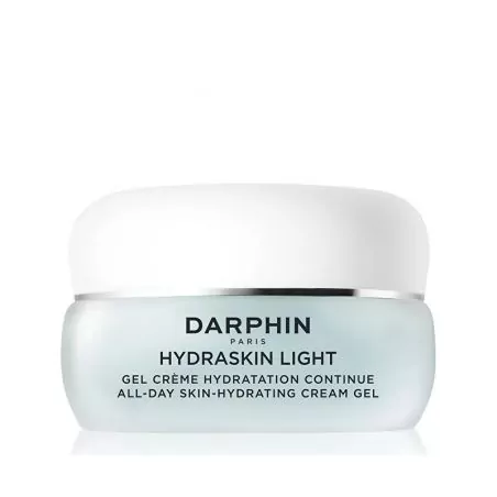 Hydratační pleťový krémový gel Hydraskin Light (All-Day Skin-Hydrating Cream Gel) Darphin - 30 ml