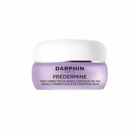 Omlazující oční krém proti vráskám Prédermine (Wrinkle Corrective Eye Contour Cream) Darphin - 15 ml