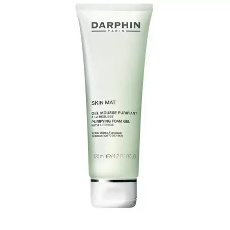 Čisticí pěnivý gel Skin Mat (Purifying Foam Gel) Darphin - 125 ml