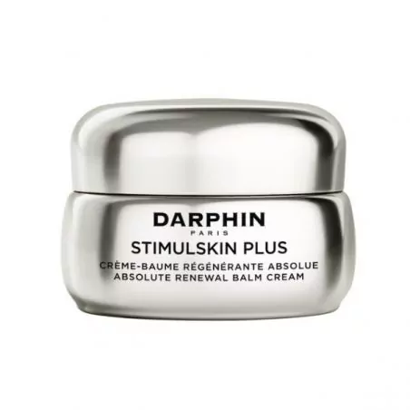 Obnovující pleťový krém Stimulskin Plus (Absolut Renewal Balm Cream) Darphin - 50 ml