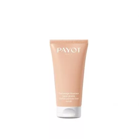 Jemný pleťový peeling bez abrazivních částic (Gentle Particle Free Scrub) Payot - 50 ml