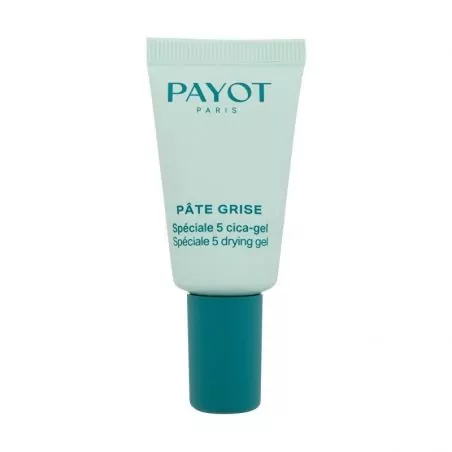 Lokální gel proti akné Pâte Grise (Spéciale 5 Drying Gel) Payot - 15 ml