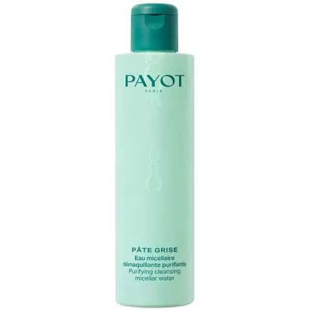 Čisticí a odličovací micelární voda Pâte Grise (Purifying Cleansing Micellar Water) Payot - 200 ml