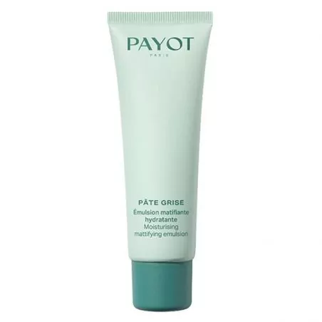 Hydratační a zmatňující pleťová emulze Pâte Grise (Moisturising Mattifying Emulsion) Payot - 50 ml
