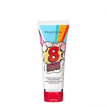 Hydratační krém na ruce Eight Hour Cream SuperPower (Intensive Moisturising Hand Treatment) Elizabeth Arden - 75 ml