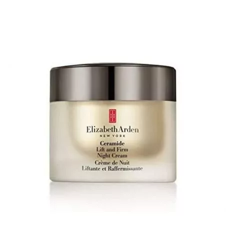 Liftingový a zpevňující noční pleťový krém Arden Ceramide (Lift and Firm Night Cream) / TESTER Elizabeth Arden - 50 ml
