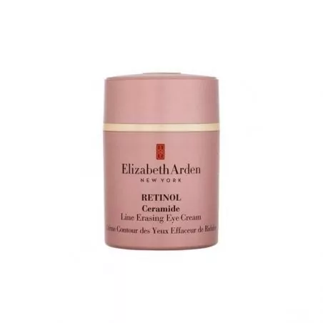 Vyhlazující oční krém Ceramide (Line Erasing Eye Cream) / TESTER Elizabeth Arden - 15 ml