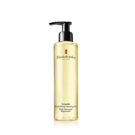 Čisticí pleťový olej Ceramide (Replenishing Cleansing Oil) / TESTER Elizabeth Arden - 195 ml