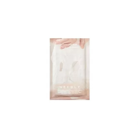 Rozjasňující pleťová maska (Peony Jelly Mask) NEEDLY - 33 ml