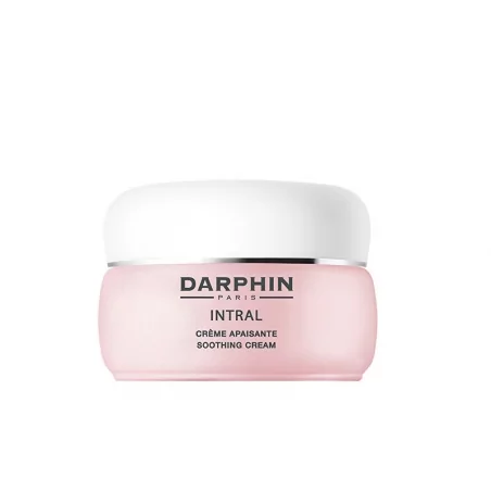 Zklidňující pleťový krém Intral (Soothing Cream) Darphin - 50 ml
