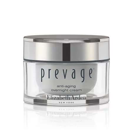 Noční krém s anti-age účinkem Prevage (Anti-Aging Overnight Cream) Elizabeth Arden - 50 ml