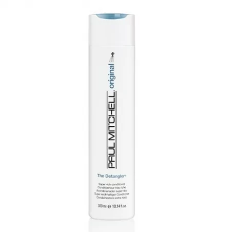 Kondicionér pro snadné rozčesávání vlasů Original (The Detangler Super Rich Conditioner) Paul Mitchell - 500 ml