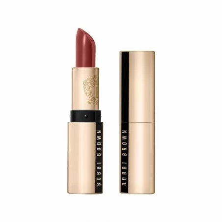 Rtěnka (Luxe Lipstick) Bobbi Brown / Odstín: Parisian Red - 3,5 g