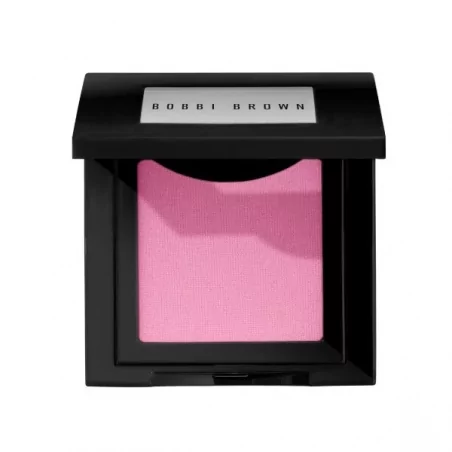 Pudrová tvářenka (Blush Matte) Bobbi Brown / Odstín: Tawny - 3,5 g