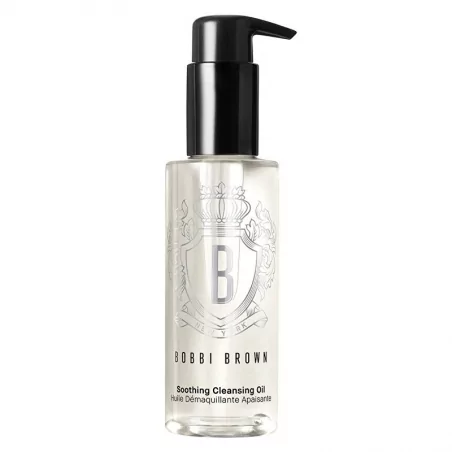 Čisticí pleťový olej (Soothing Cleansing Oil) Bobbi Brown - 100 ml