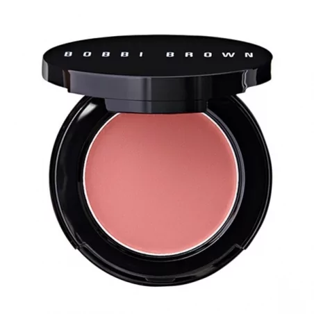 Krémová barva na tvář a rty (Pot Rouge For Lips & Cheeks) Bobbi Brown / Odstín: Pale Pink - 3,7 g
