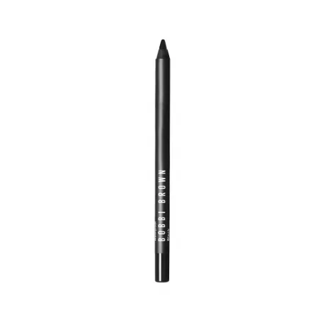 Dlouhotrvající kajalová tužka na oči (24 Hour Kajal Liner) Bobbi Brown / Odstín: Black - 1,2 g