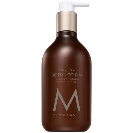 Tělové mléko Oud Minéral (Body Lotion) Moroccanoil - 360 ml