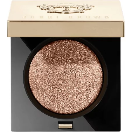 Oční stíny (Luxe Eye Shadow) Bobbi Brown / Odstín: Melting Point