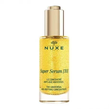 Sérum proti stárnutí pleti Super Serum 10 (Age-Defying Concentrate) Nuxe - 50 ml