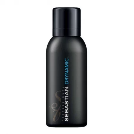 Suchý šampon Drynamic (Shampoo) Sebastian Professional - 212 ml