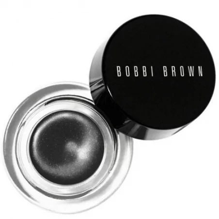 Gelové oční linky (Long Wear Gel Eyeliner) Bobbi Brown / Odstín: Black Ink - 3 g