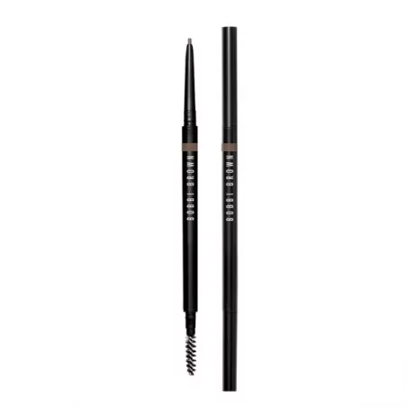 Precizní tužka na obočí (Micro Brow Pencil) Bobbi Brown / Odstín: Honey Brown - 0,07 g