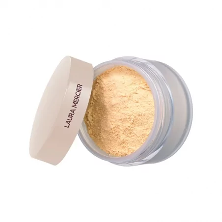 Sypký pudr (Translucent Loose Setting Powder Ultra Blur Mini) Laura Mercier / Odstín: Medium Deep - 6 g