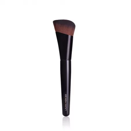 Kosmetický štětec na make-up (Real Flawless Foundation Brush) Laura Mercier