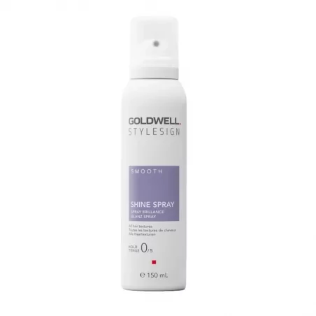 Sprej pro lesk vlasů Stylesing Smooth (Shine Spray) Goldwell - 150 ml