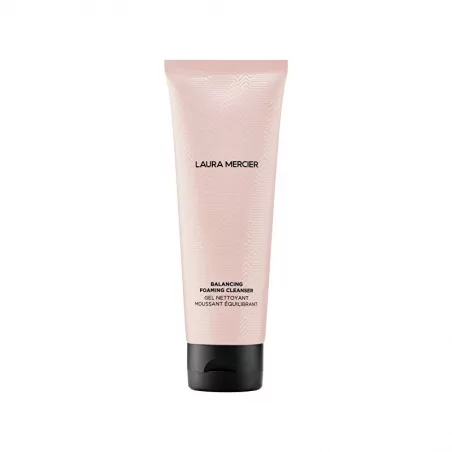 Čisticí pleťová pěna (Balancing Foaming Cleanser) Laura Mercier - 125 ml