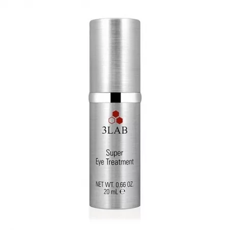 Omlazující sérum pro oční okolí Super (Eye Treatment) 3LAB - 20 ml