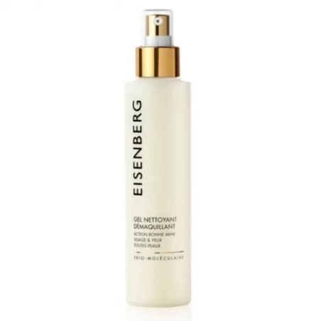 Odličovací gel (Cleansing Make-Up Removing Gel) Eisenberg - 150 ml