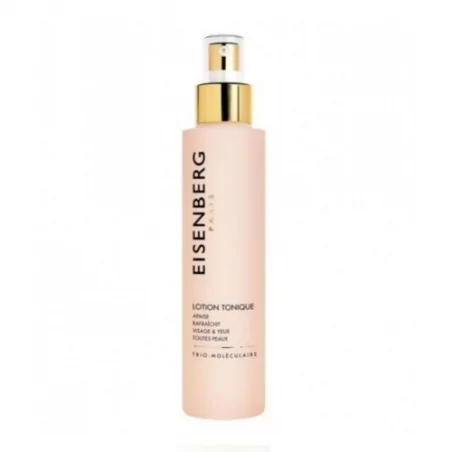 Pleťové tonikum (Toning Lotion) Eisenberg - 150 ml
