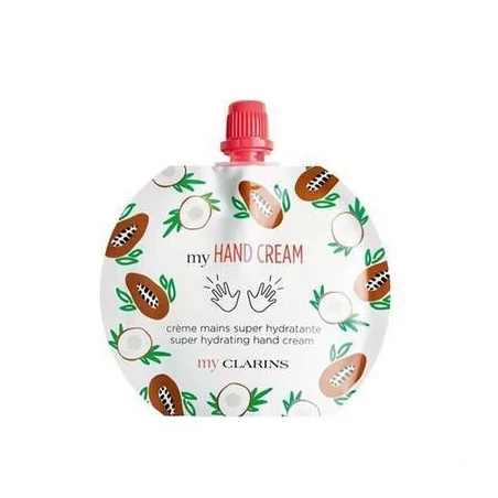 Hydratační krém na ruce My Clarins (Super Hydrating Hand Cream) Clarins - 30 ml