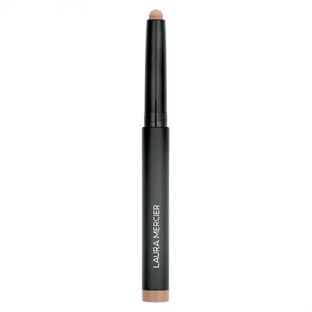 Matné oční stíny v tužce (Caviar Stick Eye Shadow Matte) Laura Mercier / Odstín: Cobblestone - 1,64 g