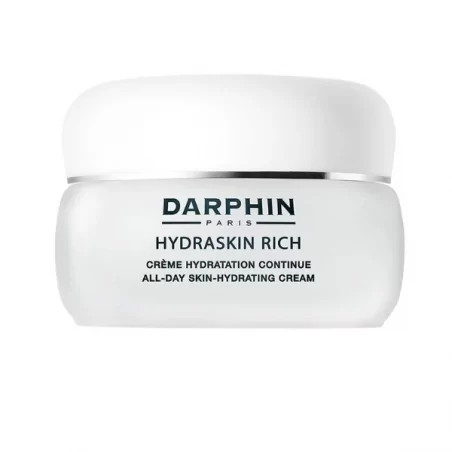 Hydratační pleťový krém Hydraskin Rich (All-Day Skin-Hydrating Cream) Darphin - 50 ml