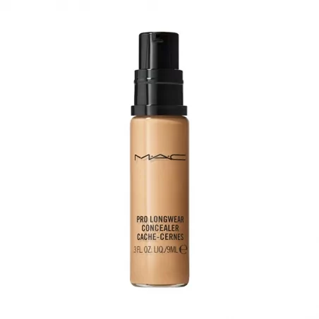 Tekutý korektor (Pro Longwear Concealer) MAC Cosmetics / Odstín: NC42 - 9 ml