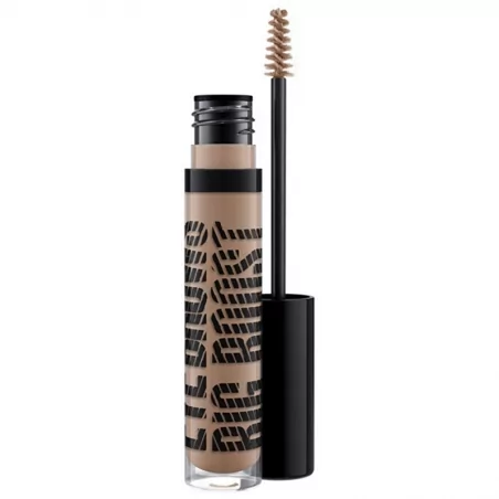 Gel na obočí Eye Brows Big Boost (Fibre Gel) MAC Cosmetics / Odstín: Fling - 4,1 g