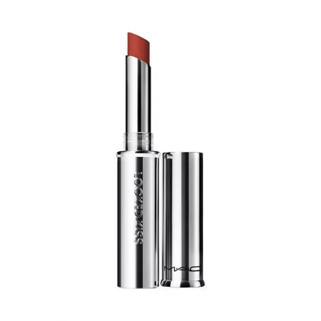 Dlouhotrvající rtěnka (Locked Kiss 24hr Lipstick) MAC Cosmetics / Odstín: Vixen - 1,8 g