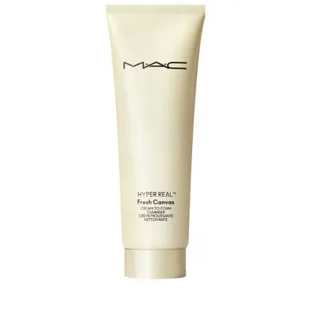 Čisticí krémová pěna Hyper Real Fresh Canvas (Cream To Foam Cleanser) MAC Cosmetics - 125 ml