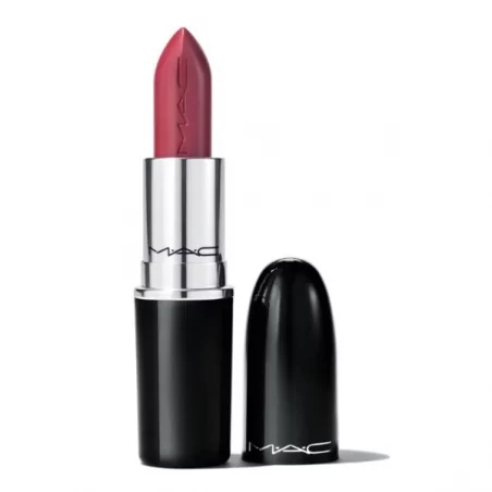 Lesklá rtěnka Lustreglass (Lipstick) 3 g / Odstín: $ellout MAC Cosmetics / Odstín: $ellout
