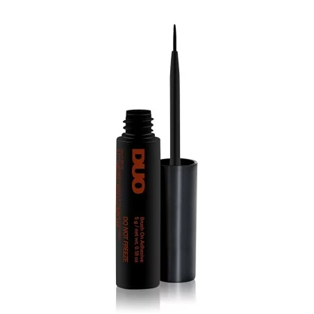 Lepidlo na umělé řasy Duo tmavé (Adhesive) MAC Cosmetics - 5 g