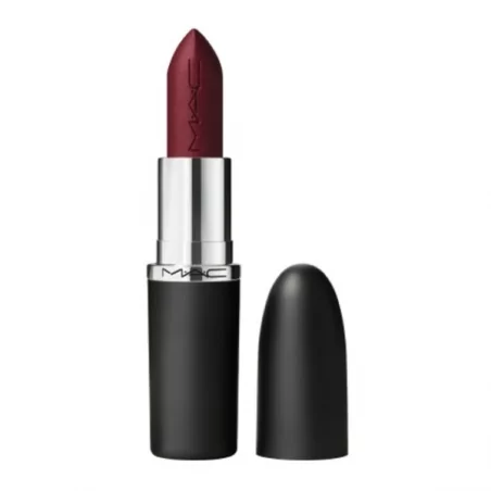 Hedvábně matná rtěnka M·A·Cximal (Silky Matte Lipstick) MAC Cosmetics / Odstín: Captive Audience - 3,5 g