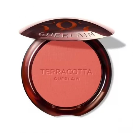 Pudrová tvářenka Terracotta (Blush) Guerlain / Odstín: 03 Nude Foncé - 5 g