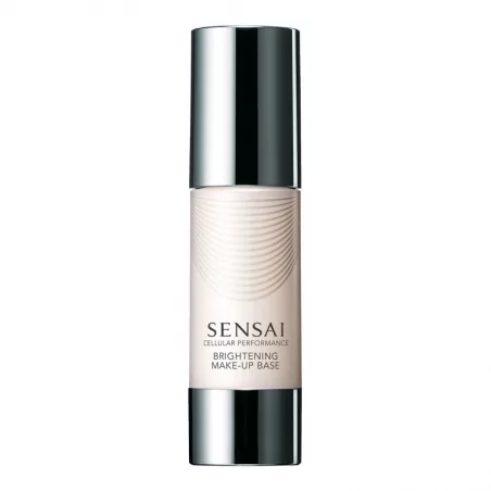 Rozjasňující podkladová báze pod make-up Cellular Performance (Brightening Make-up Base) Sensai - 30 ml
