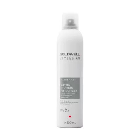 Lak na vlasy pro extra silnou fixaci Stylesign Hairspray (Extra Strong Hairspray) Goldwell - 300 ml