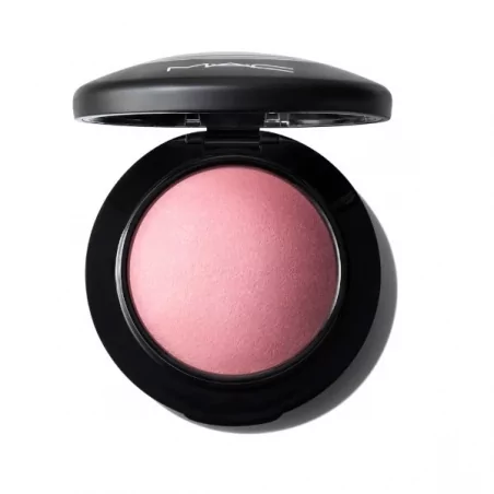 Kompaktní tvářenka (Mineralize Blush) MAC Cosmetics / Odstín: Love Thing - 3,2 g